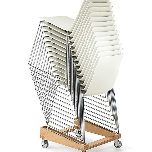 Sedus Vergaderstoel Meet