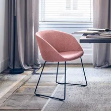 Sedus On spot cosy draadframe