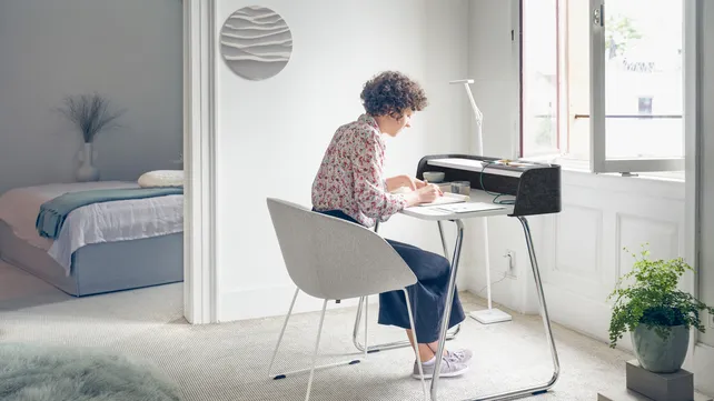 Sedus On spot cosy draadframe