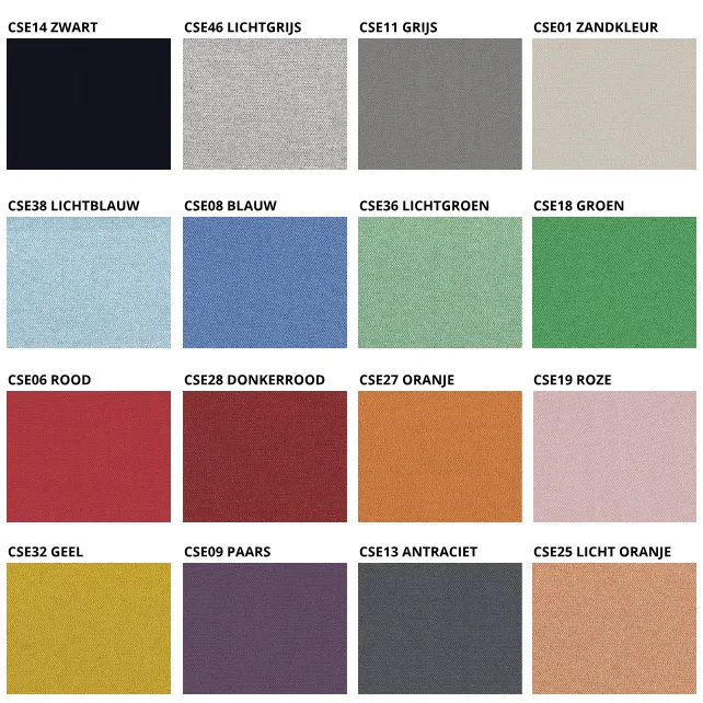 Sedus On spot cosy draadframe