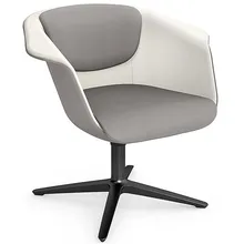 Sedus Sweet spot lounge stoel