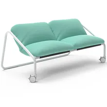 Sedus se:lab sofa
