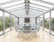 ICF Una Chair Management