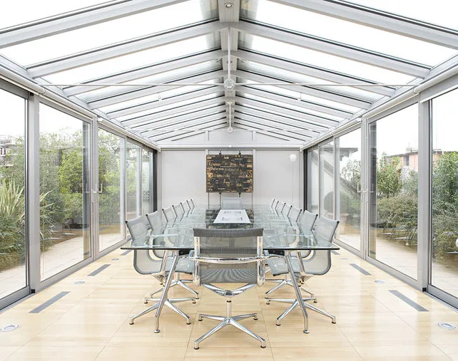 ICF Una Chair Management