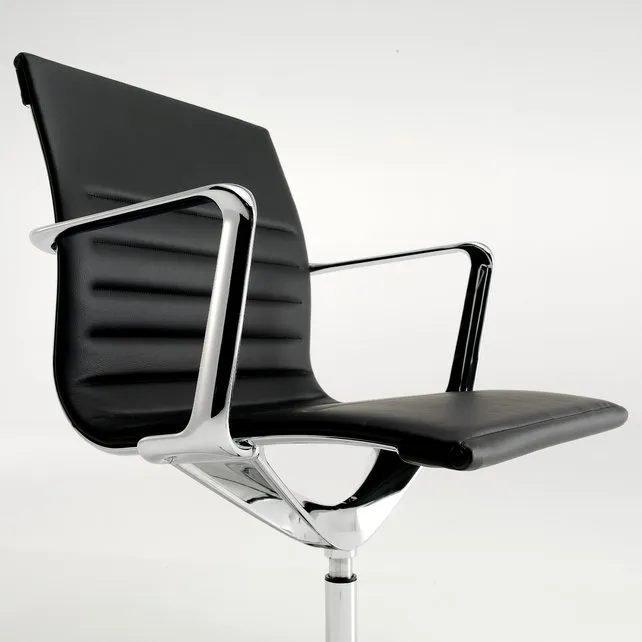 ICF Una Chair Management