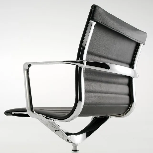 ICF Una Chair Management