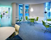 ICF Una Chair Management