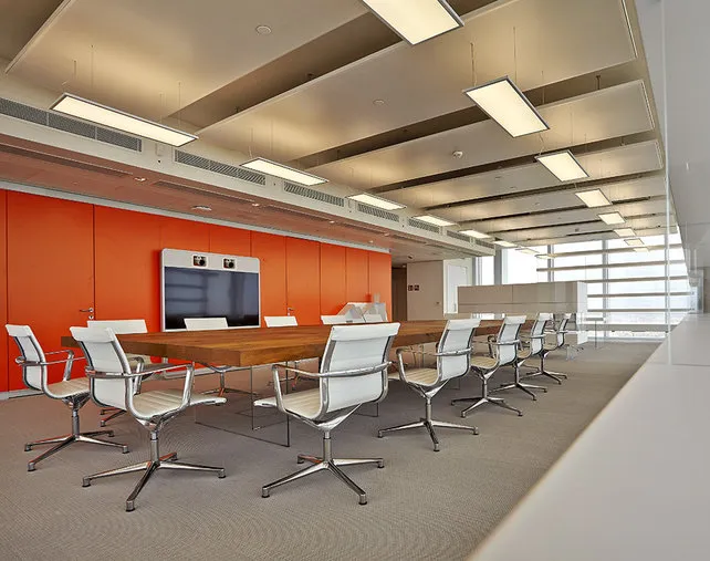 ICF Una Chair Management