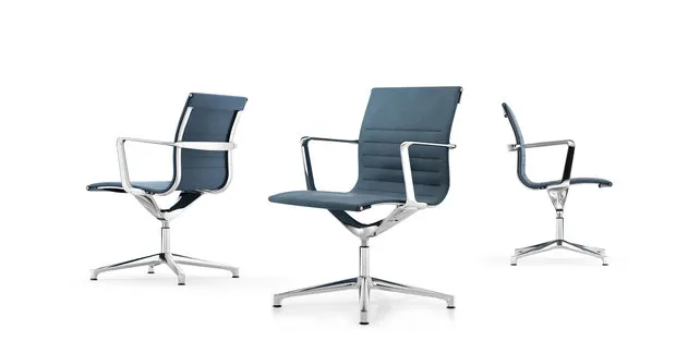 ICF Una Chair Management