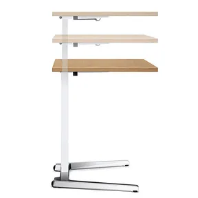 Sedus brainstorm hoogteverstelbaar