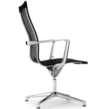 ICF Una Chair Management hoge rug