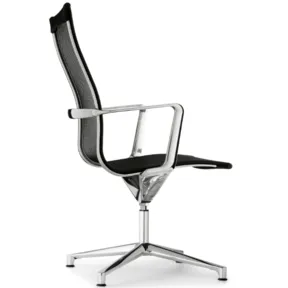 ICF Una Chair Management hoge rug