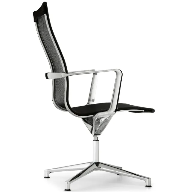 ICF Una Chair Management hoge rug