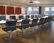 ICF Una Chair Executive