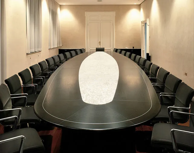 ICF Una Chair Executive