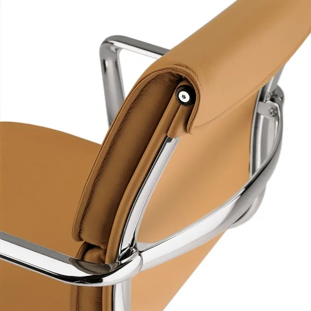 ICF Una Chair Executive verrijdbaar