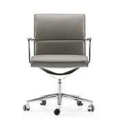 ICF Una Chair Executive verrijdbaar