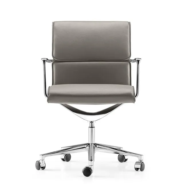 ICF Una Chair Executive verrijdbaar