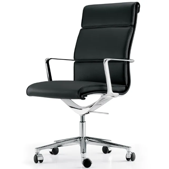 ICF Una Chair Executive bureaustoel