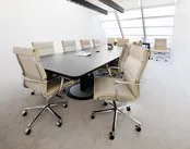 ICF Una Chair Executive bureaustoel