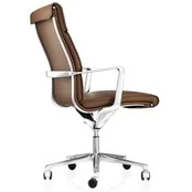 ICF Una Chair Executive bureaustoel