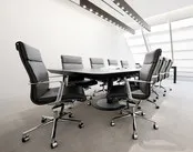 ICF Una Chair Executive bureaustoel