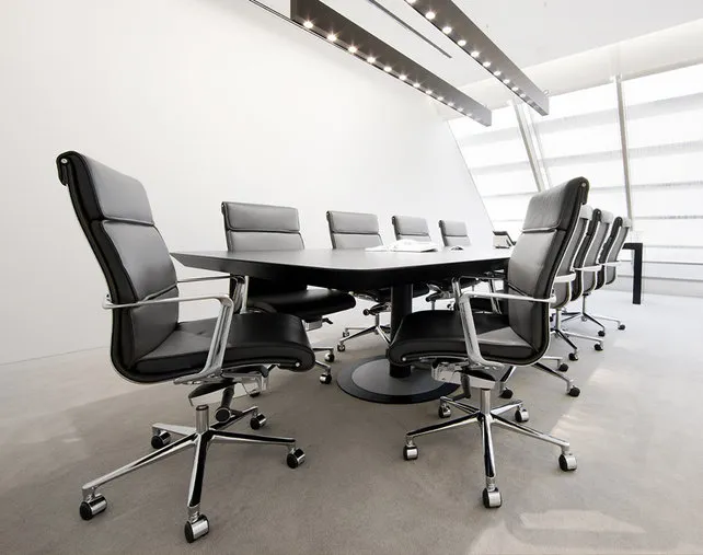 ICF Una Chair Executive bureaustoel