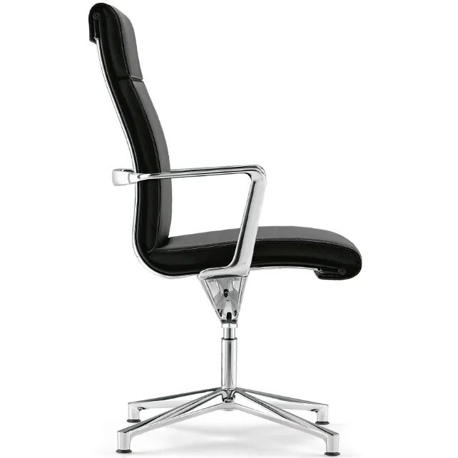 ICF Una Chair Executive hoge rug
