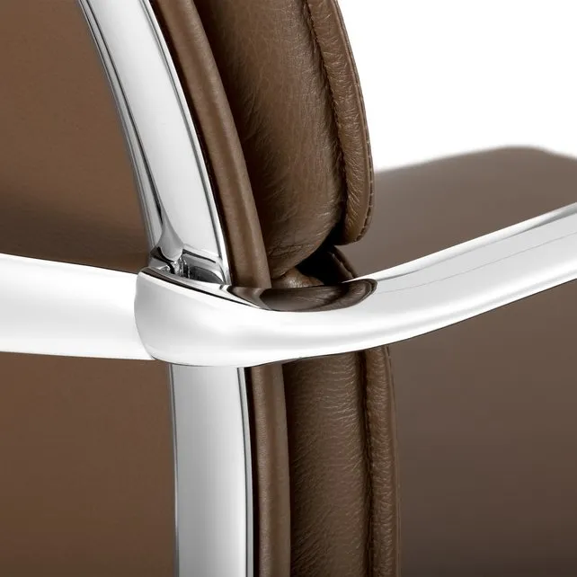 ICF Una Chair Executive hoge rug