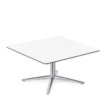 Sedus Sweetspot tafel vierkant