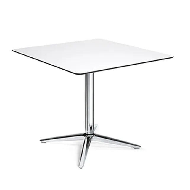Sedus Sweetspot tafel vierkant