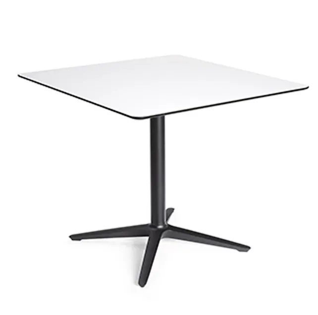 Sedus Sweetspot tafel vierkant