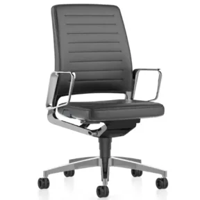 VINTAGEis5 design bureaustoel