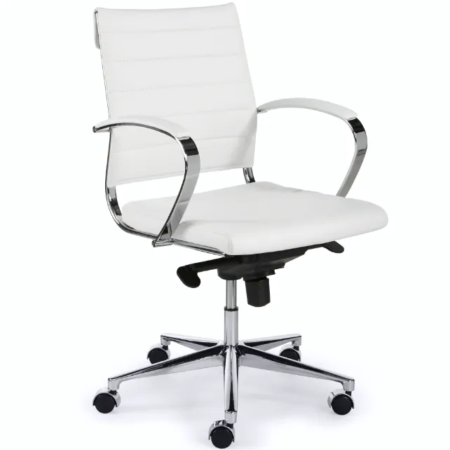 Designstoel Turijn lage rug