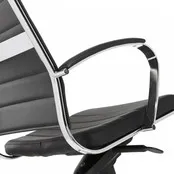 Designstoel Turijn lage rug