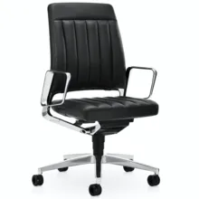 VINTAGEis5 design bureaustoel 27V4