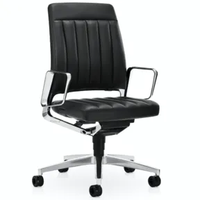 VINTAGEis5 design bureaustoel 27V4