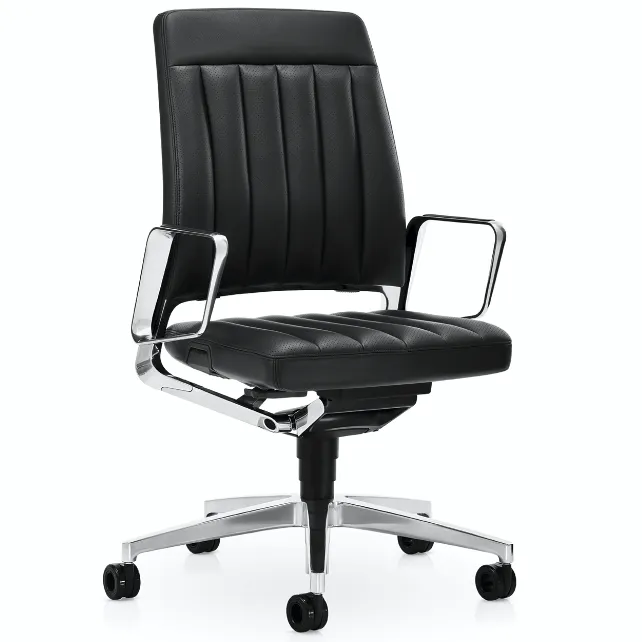 VINTAGEis5 design bureaustoel 27V4