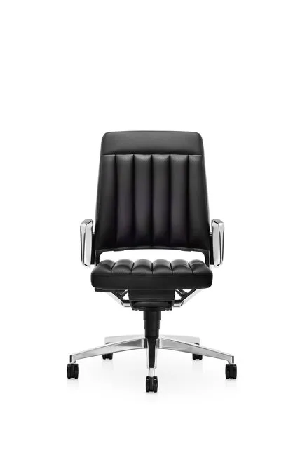 VINTAGEis5 design bureaustoel 27V4