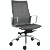 Design bureaustoel Novara