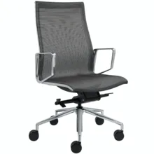 Design bureaustoel Novara