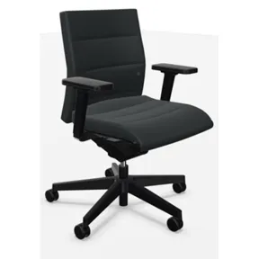 Champ bureaudraaistoel