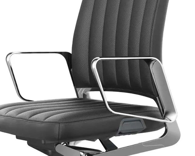 VINTAGEis5 design bureaustoel 32V4