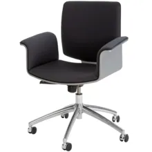 Vepa Fado S vergaderstoel verrijdbaar