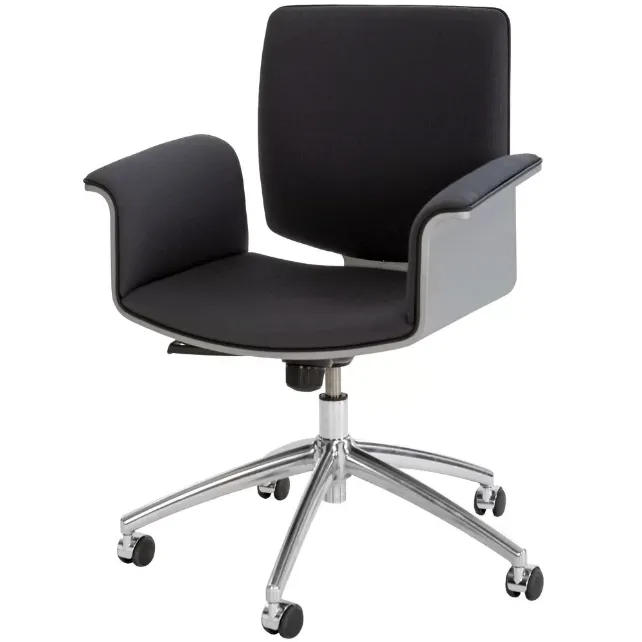 Vepa Fado S vergaderstoel verrijdbaar