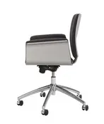 Vepa Fado S vergaderstoel verrijdbaar