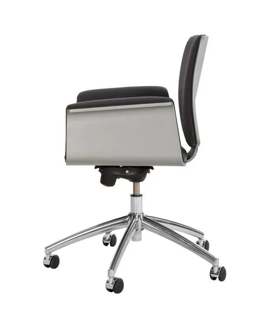 Vepa Fado S vergaderstoel verrijdbaar