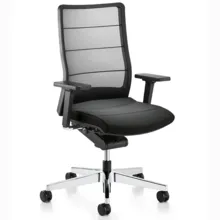 AirPad bureaudraaistoel