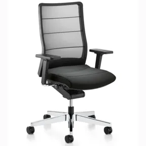 AirPad bureaudraaistoel