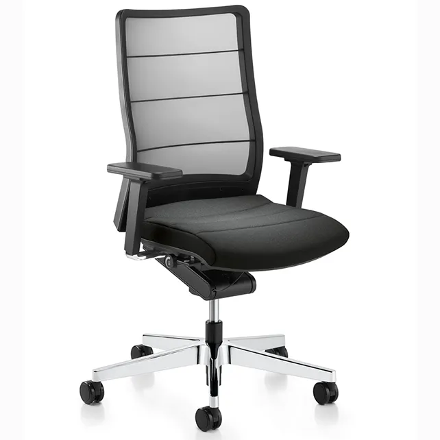 AirPad bureaudraaistoel